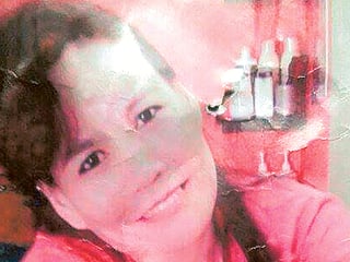 Filipina’s body finally reaches family