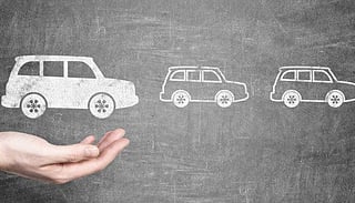 5 new cars you can buy for under Dh35,000 in UAE