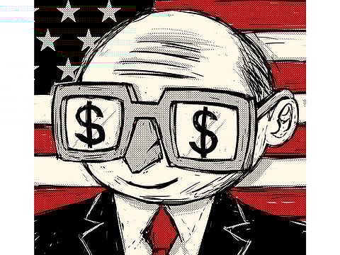 Nino José Heredia/©Gulf News