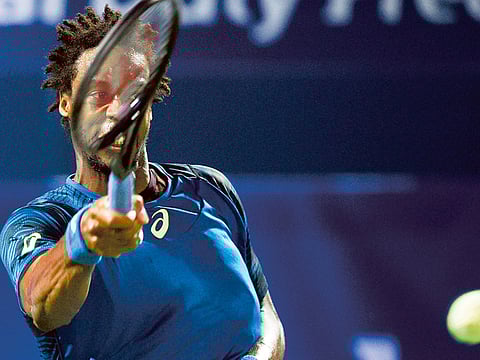 Ahmed Ramzan/Gulf News