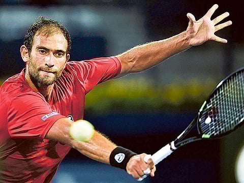 Ahmed Ramzan/Gulf News