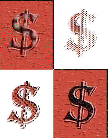 A strong dollar is not in anyone’s interests