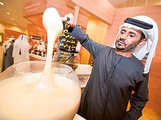 Video: Sweet return of Hatta Honey Festival in Dubai