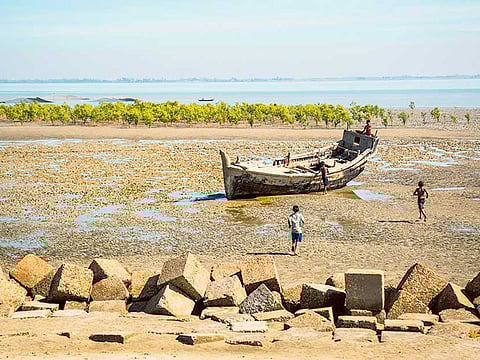 Guardian News & Media Ltd