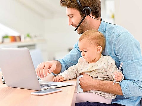 Sorry, working from home isn’t the future of job flexibility