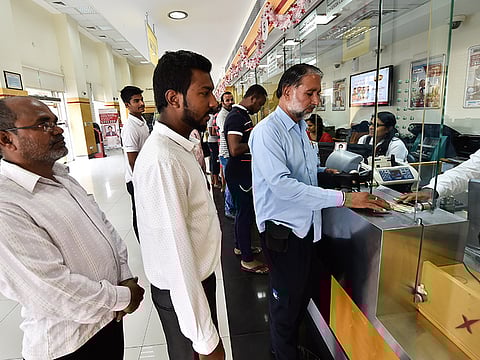 Virendra Saklani/Gulf News Archives