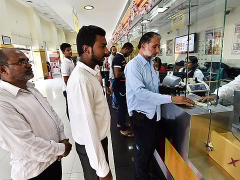 Virendra Saklani/Gulf News Archives