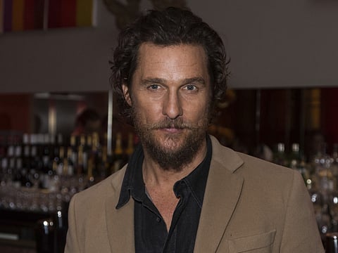 Vianney Le Caer/Invision/AP