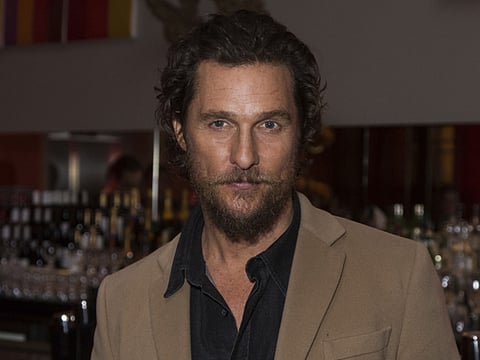 Vianney Le Caer/Invision/AP