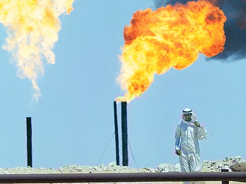 Saudi Arabia’s swing producer status will remain so
