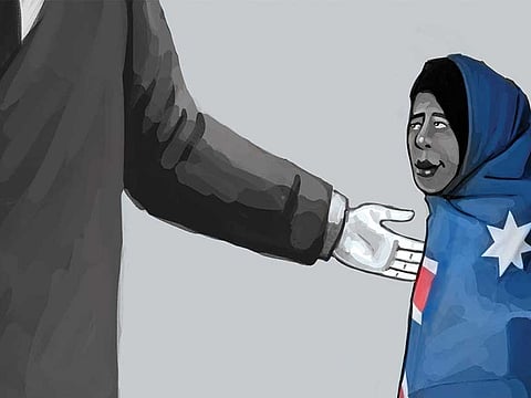 Niño Jose Heredia/©Gulf News