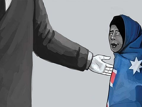 Niño Jose Heredia/©Gulf News
