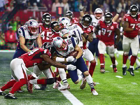 USA Today Sports