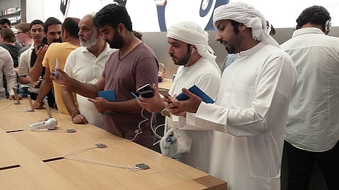 Abdul Rehman/Gulf News Archive