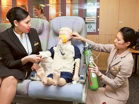 Courtesy: Emirates