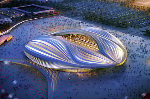 Zaha Hadid Architects