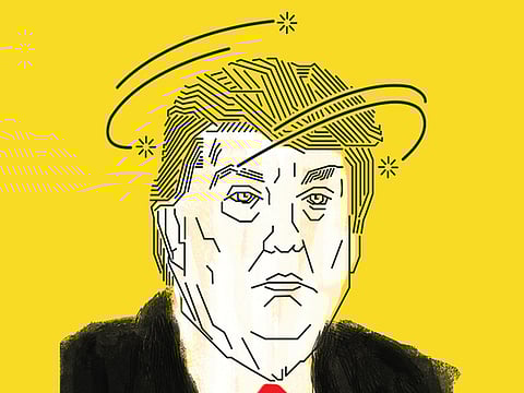 José Luis Barros/©Gulf News