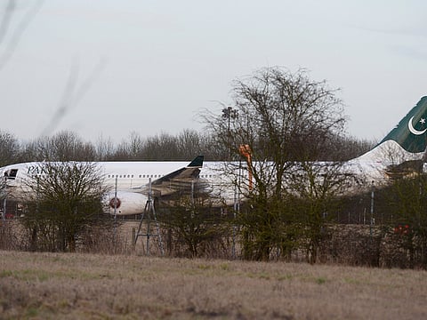 An Airbus A330 of Pakistan International Airlines. Photo for illustrative purposes only.