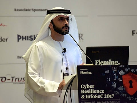 Dubai smart city achieving targets