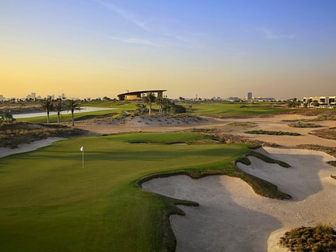 Courtesy: Damac