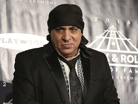 Greg Allen/Invision/AP