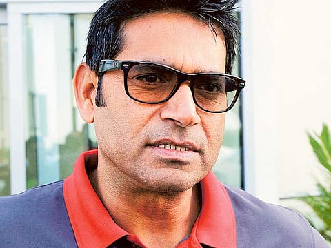 Abdul Rahman/Gulf News Archive