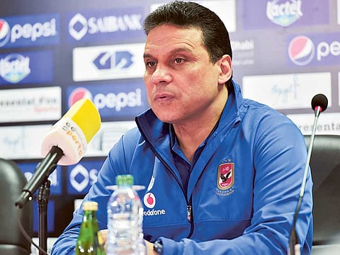 Ahmed Kutty/Gulf News