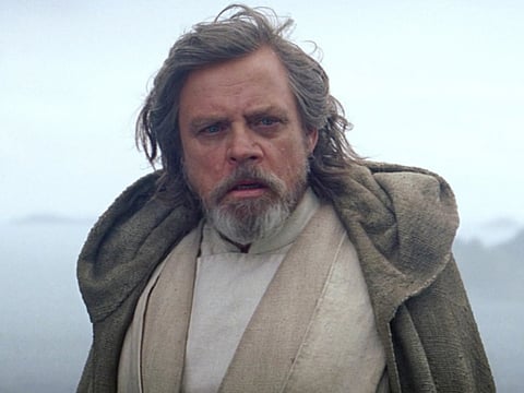 Oscars for Mark Hamill in ‘Star Wars’: J.J. Abrams