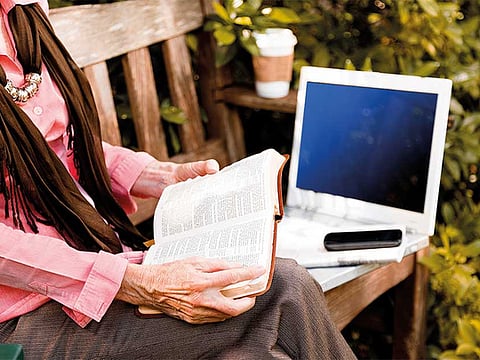 Mental decline can be reversed by diet