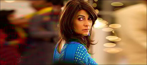 Fariha Parvez quits entertainment industry