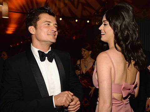 Getty Images for The Weinstein Company