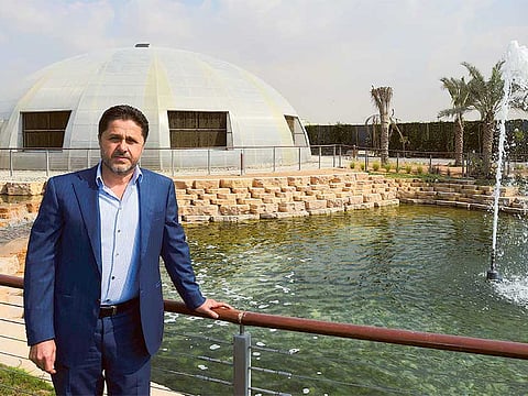 Atiq-ur-Rehman/Gulf News