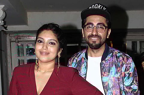 ‘Shubh Mangal Saavdhan’ begins shoot