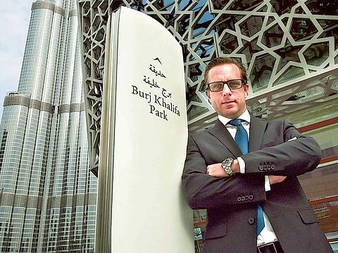 Arshad Ali/Gulf News