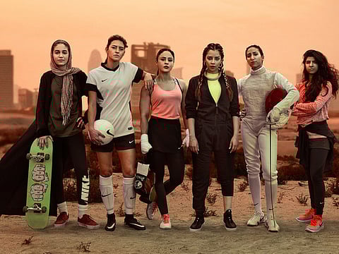 Muslim fashion: The industry finally wakes up