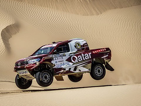 Courtesy: Organisers