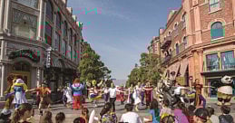 Things to do in UAE on March 12