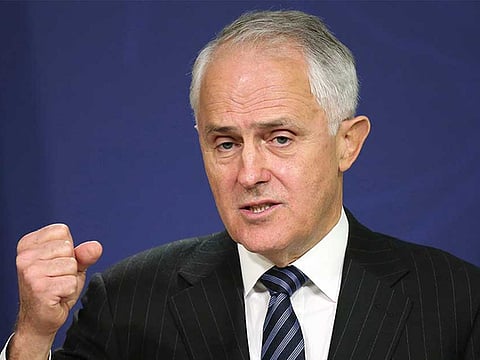 Citizenship fracas ensnares Jacqui Lambie as Turnbull defends leadership