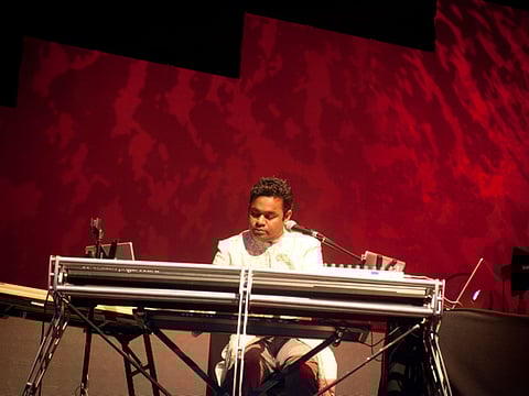 A. R. Rahman ready to reunite with fans at UAE concert