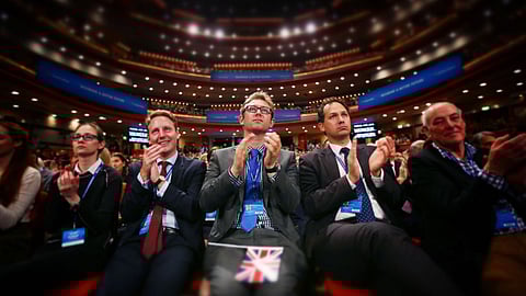 Tax will torment the Conservatives long after the Brexit rage fades