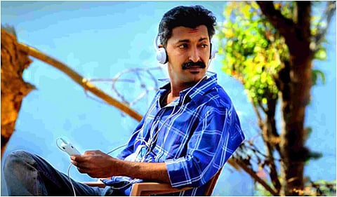 Malayalam film director Diphan dies at 47