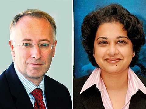 Rate hikes: GCC braces for higher cost of funds and currency appreciation