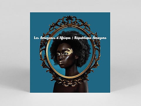 Les Amazones d’Afrique’s ‘Republique Amazone’ album review