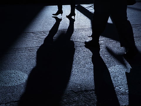 Tech has become another way for men to oppress women