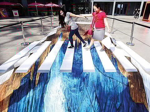 Arshad Ali/Gulf News