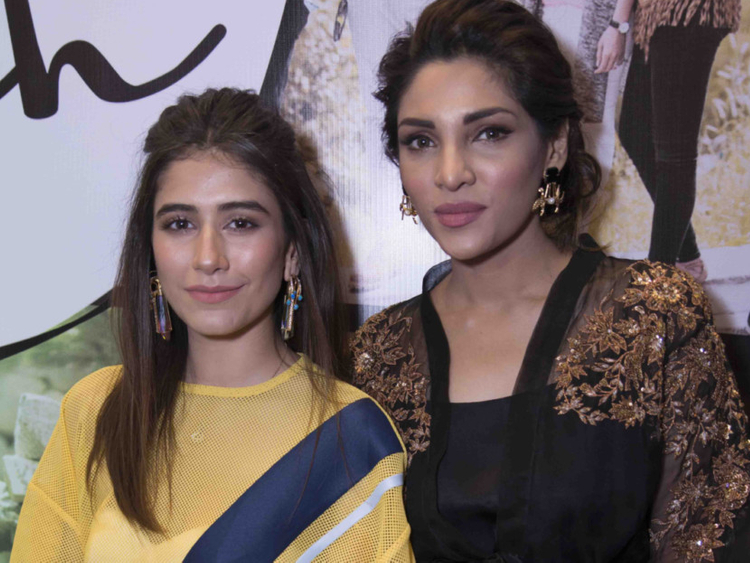 Pakistani film ‘Chalay Thay Saith’ out in April