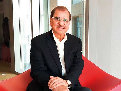 Janice Ponce de Leon/Gulf News