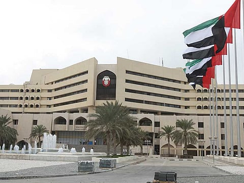 Abdul Rahman/Gulf News archives