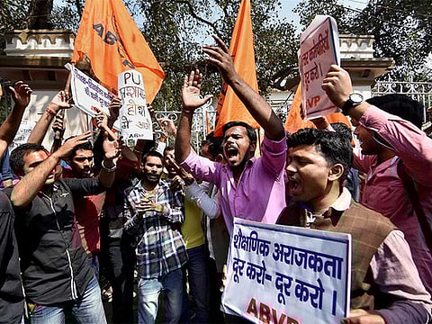 Decoding India’s militant nationalism