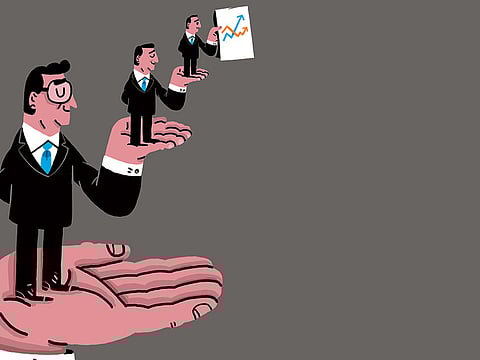 Luis Vazquez/©Gulf News